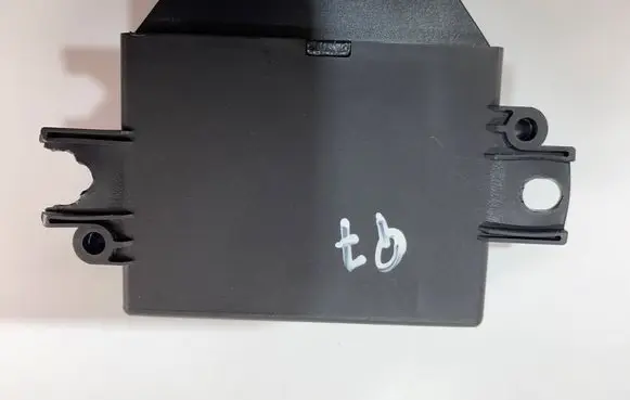 Audi Q7 4L Parking PDC control unit/module 8K0907440 77708794
