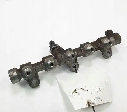 Renault Master III Fuel main line pipe 0445214258