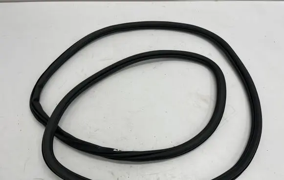 Rear door rubber seal (on body)