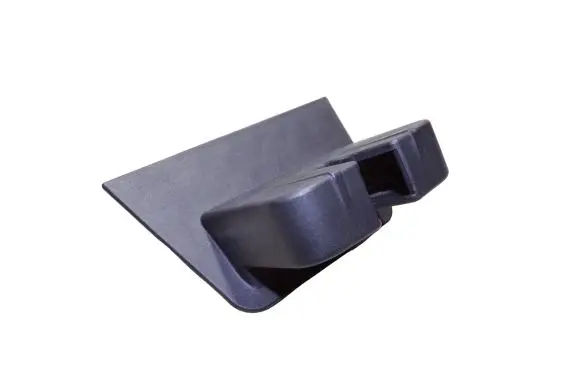 Audi A7 S7 4G Tailgate/boot lid lock trim 4G8827520