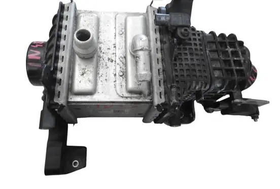 Volvo S90, V90 Intercooler radiator 31657812