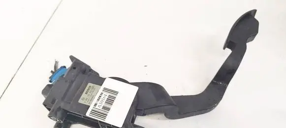 Fiat Bravo Accelerator throttle pedal 517856400 0280755052