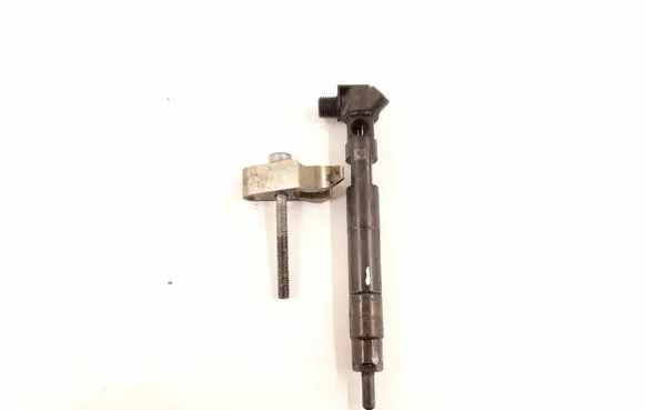 Mercedes-Benz SLK R172 Fuel injector 6510702887 A6510702887