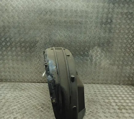 Peugeot 3008 II Rear arch fender liner splash guards 9810125680