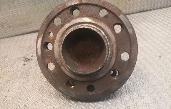 Mercedes-Benz C W205 Front wheel ball bearing A2053340400 2053340400