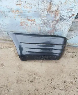 Opel Frontera B Rear bumper corner part panel trim 07059827 06032603