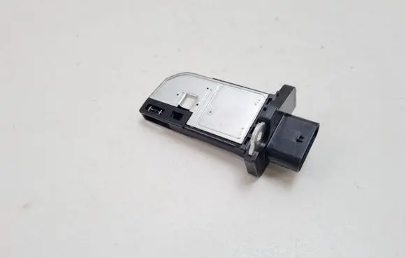 Audi R8 42 Mass air flow meter 420133471