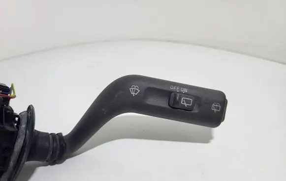 Volvo S40, V40 Wiper control stalk