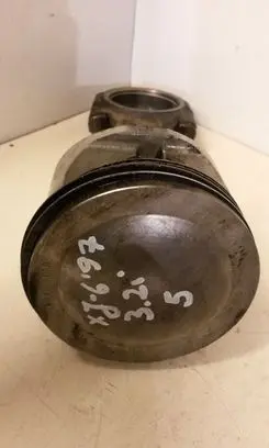Jaguar XJ X300 Piston with connecting rod NBA1600BB NBA1611BA