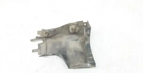 Audi A4 S4 B6 8E 8H Side skirt rear trim 8E0853579B