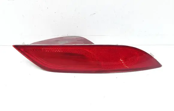 Volvo V40 Cross country Rear fog light 31395551
