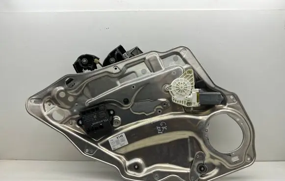 Mercedes-Benz CLS C218 X218 Rear door window regulator with motor A2188900767 A2185406405