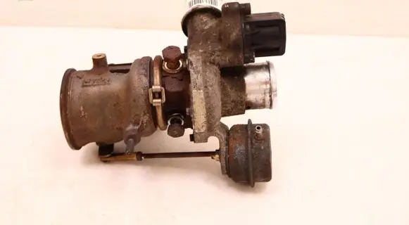 Jeep Renegade Turbo 55265386