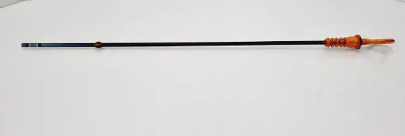 Volkswagen Jetta V Oil level dip stick 038115611B