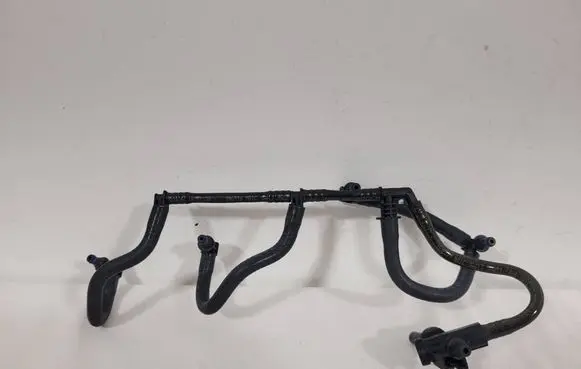 Fuel return line/hose