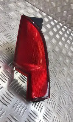 Mercedes-Benz Vito Viano W639 Rear tail light reflector A6398200864