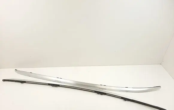 Honda HR-V Roof bar rail