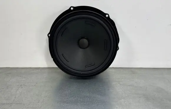 Volkswagen Touareg III Rear door speaker 760035454A