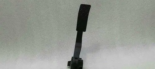 Porsche Macan (95B) Accelerator throttle pedal 8K1723523A