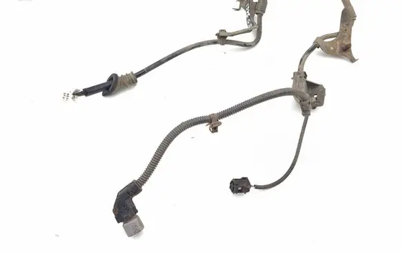 Toyota RAV 4 (XA50) Rear ABS sensor wiring 890c042010
