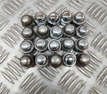 Hyundai Kona I Nuts/bolts 5295014140