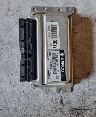 KIA Cerato Engine control unit/module 919502F050 9030930401F
