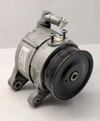 Land Rover Range Rover L405 Power steering pump CPLA5F489AC 5004580