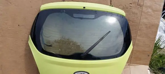 Ford Ka Tailgate/trunk/boot lid