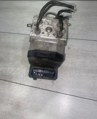 Opel Zafira A ABS Pump 24463350