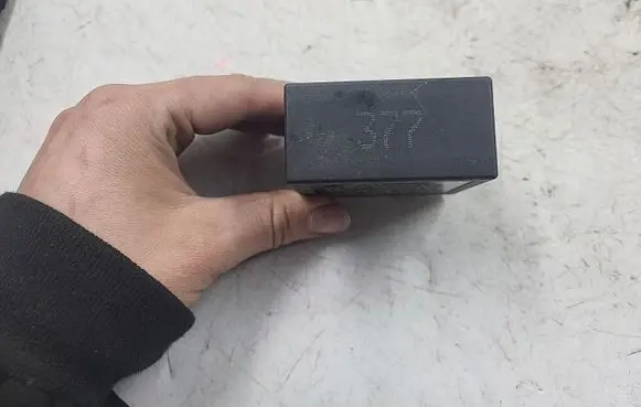 Audi A4 S4 B8 8K Other relay 4B0955531A
