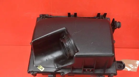 Opel Signum Air filter box