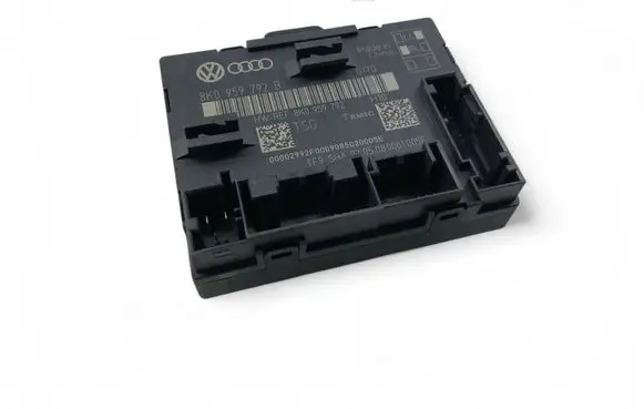 Audi A4 S4 B8 8K Door control unit/module 8K0959792B