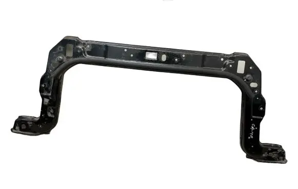 Mini Cooper Countryman R60 Top upper radiator support slam panel 980202606