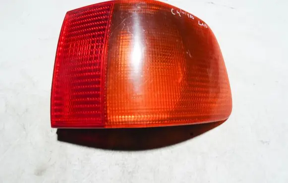 Audi A6 S6 C4 4A Rear/tail lights 4A5945096