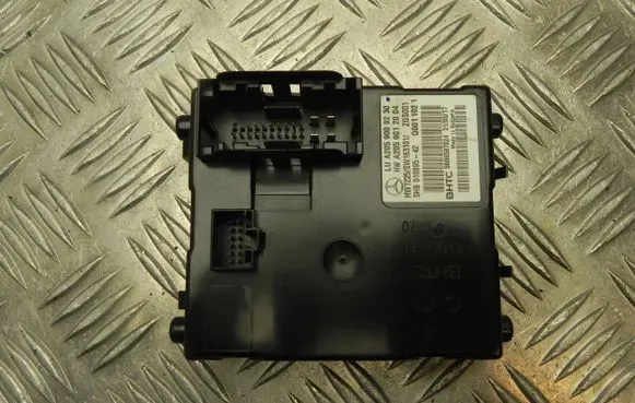 Mercedes-Benz GLC X253 C253 Other control units/modules A2059009230 G4015