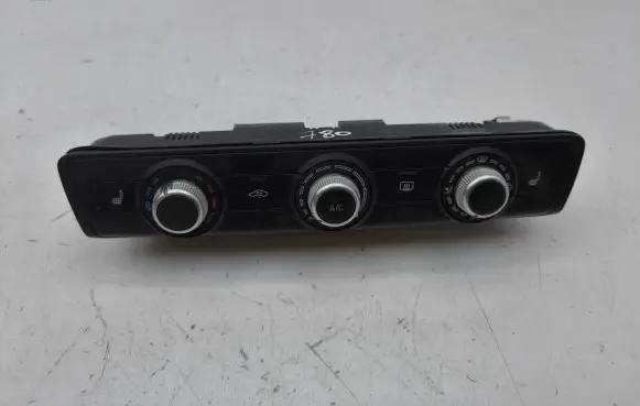 Audi Q2 - Climate control unit 83A820047G 90156646000