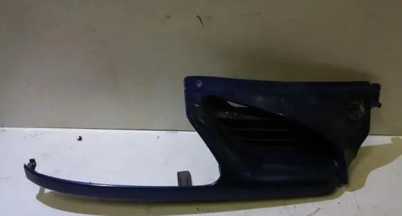 Renault Megane I Front grill 7700834201