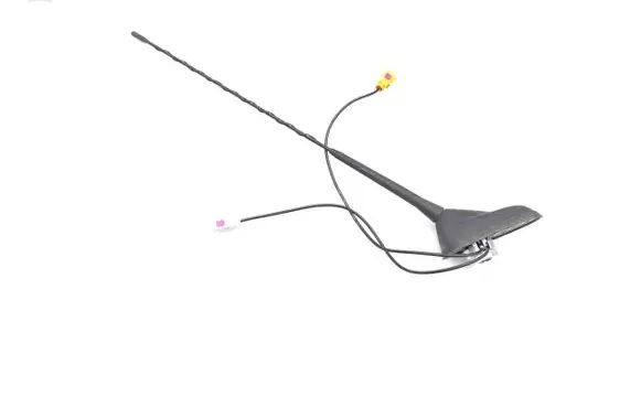 Citroen C4 Cactus Radio antenna 