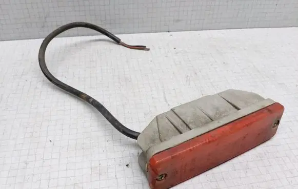 Volkswagen Jetta II Front indicator light 191953155