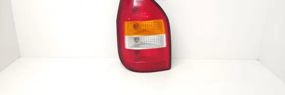 Opel Zafira A Rear/tail lights 62280