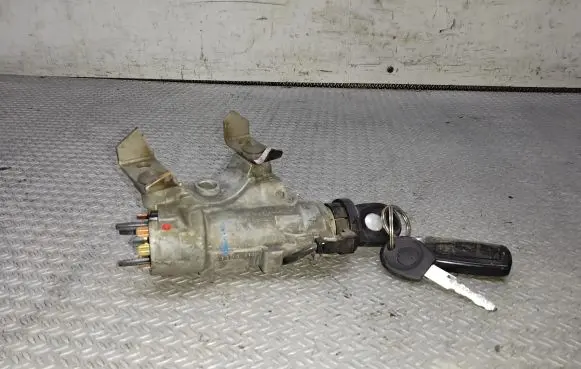 Volkswagen Sharan Ignition lock 4B0905851B