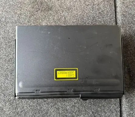 Seat Altea CD/DVD changer 1J5035111A 3600054 CXCV1820LVC