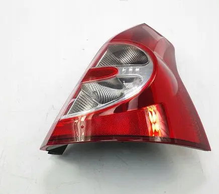Dacia Sandero Rear/tail lights 8200734824