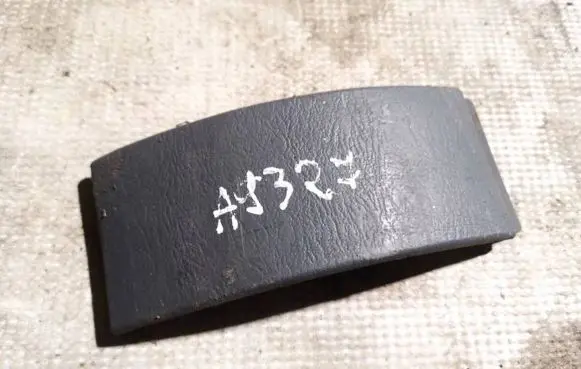 Mercedes-Benz ML W163 Other interior part a1636920222