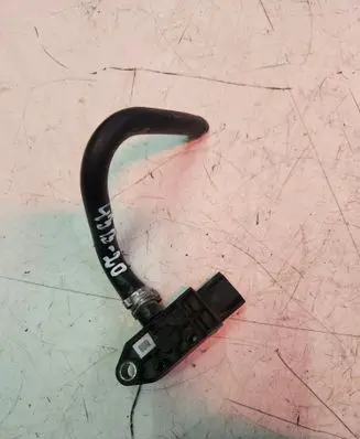 Renault Master III Exhaust gas pressure sensor 227709604R