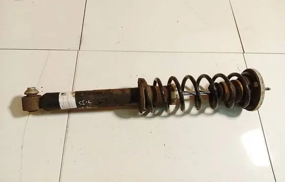 BMW 5 F10 F11 Rear shock absorber/damper