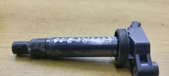 Lexus RX 300 High voltage ignition coil 1011703T8