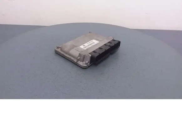 Volkswagen Polo IV 9N3 Engine control unit/module ECU 03E906033R
