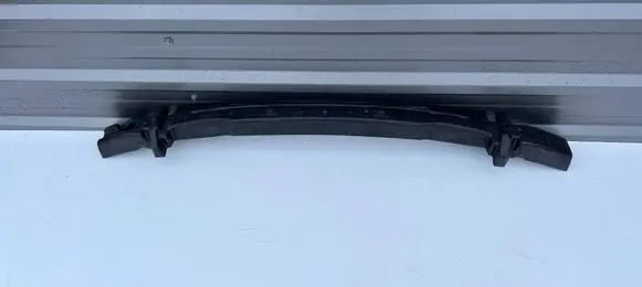 Audi A3 S3 8V Front bumper foam support bar 8V3807550