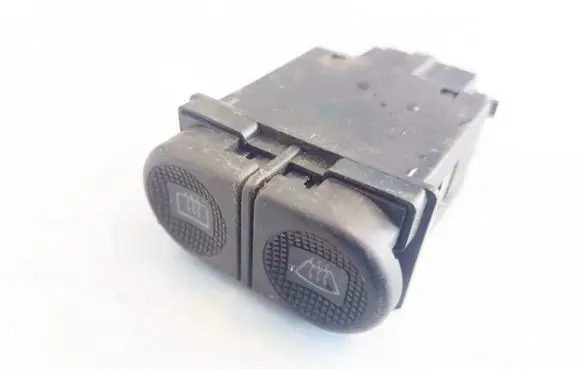 Ford Galaxy Windscreen/window heater switch